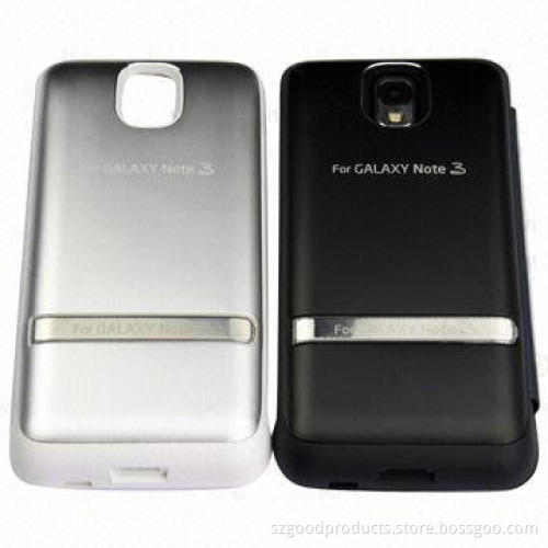 Battery Case for Note 3 with Over-current, Over-voltage, Overcharging, Over-discharging Protection